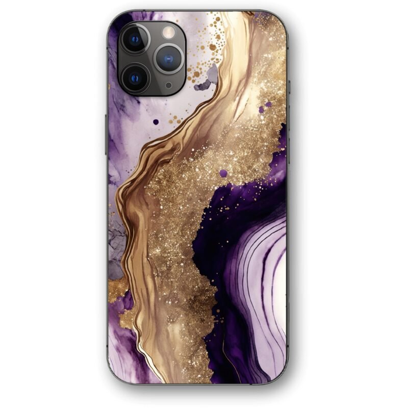 Marble θήκη κινητού 91282 γιά iPhone 11 Pro Max