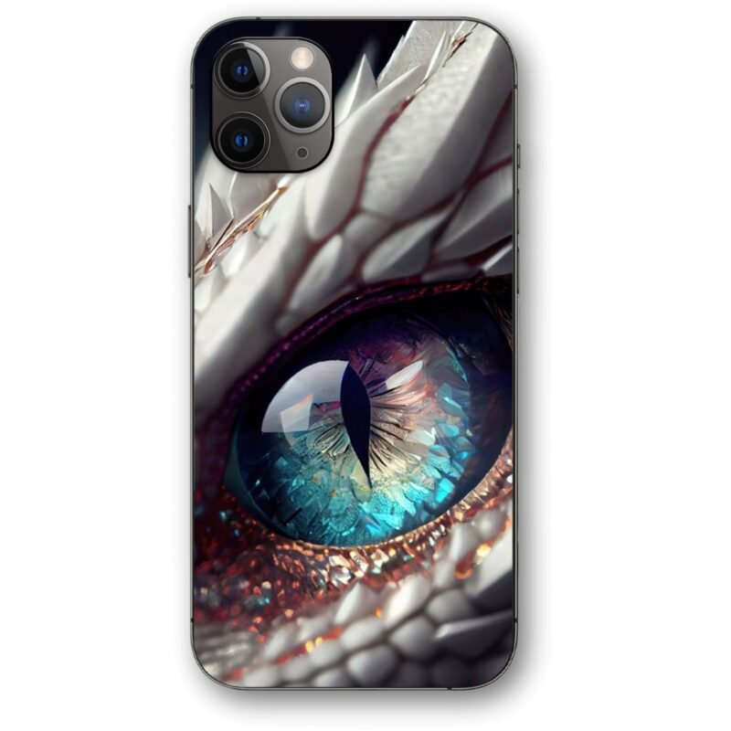 Monster eye θήκη κινητού 91369 γιά iPhone 11 Pro Max