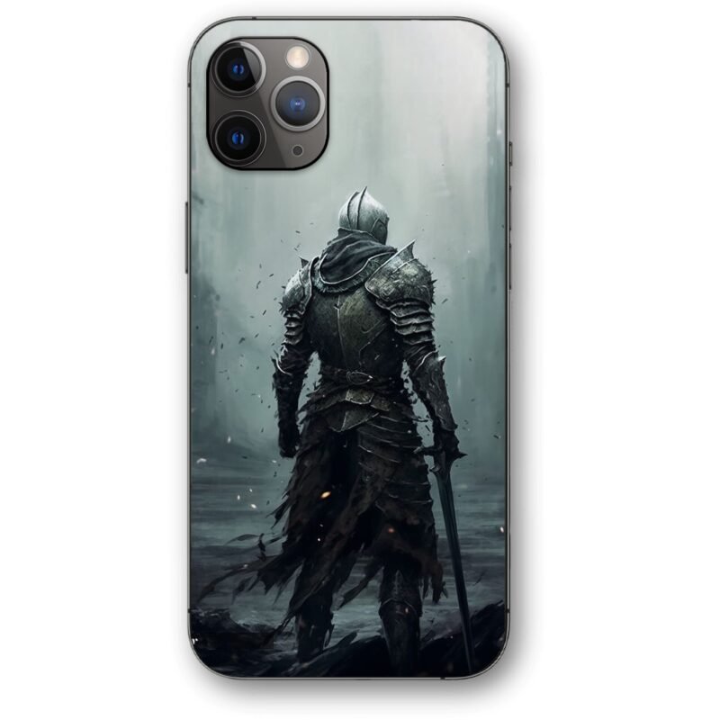 Warrior θήκη κινητού 91373 γιά iPhone 11 Pro Max