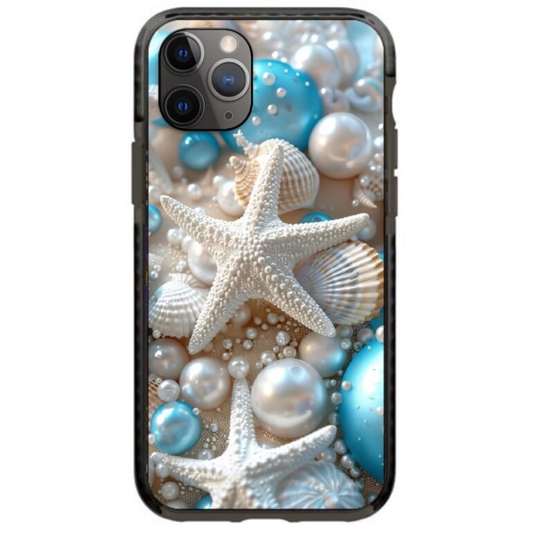 Starfish θήκη κινητού 91596 γιά iPhone 11 Pro Max