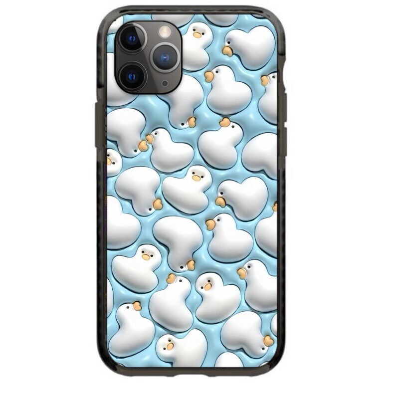 Ducks θήκη κινητού 91626 γιά iPhone 11 Pro Max