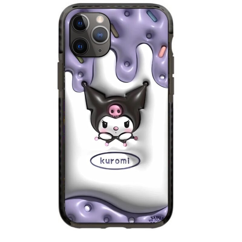 Kuromi θήκη κινητού 91675 γιά iPhone 11 Pro Max