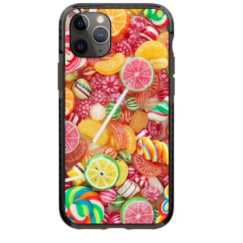 Candies θήκη κινητού 91731 γιά iPhone 11 Pro Max