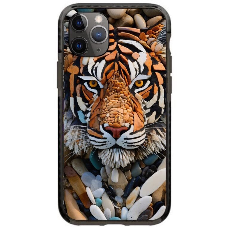 Tiger θήκη κινητού 91742 γιά iPhone 11 Pro Max