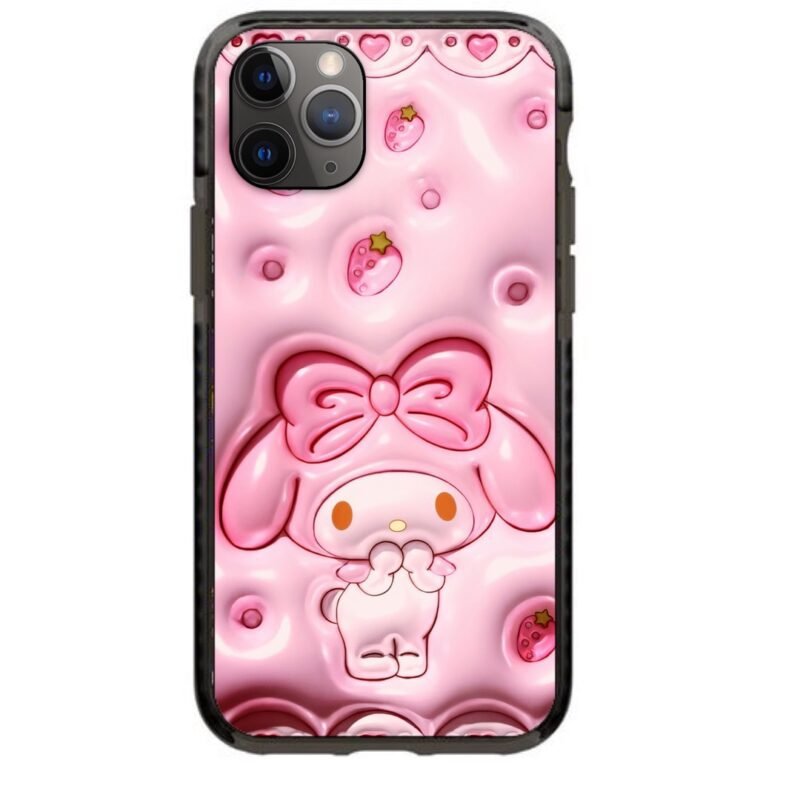 Kitty 3d θήκη κινητού 91745 γιά iPhone 11 Pro Max