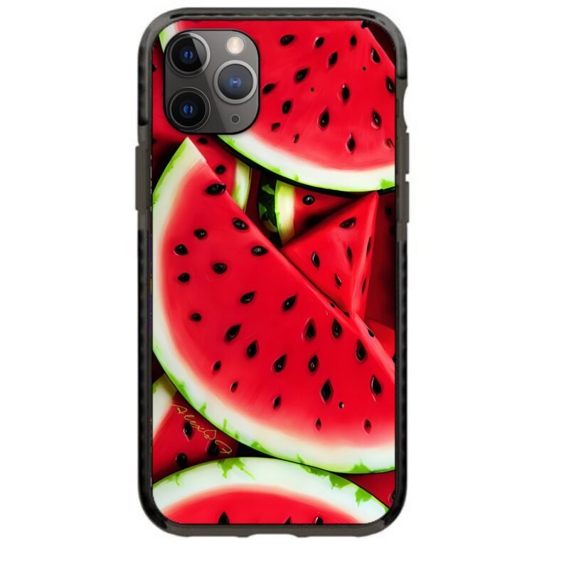 Watermelon θήκη κινητού 91783 γιά iPhone 11 Pro Max