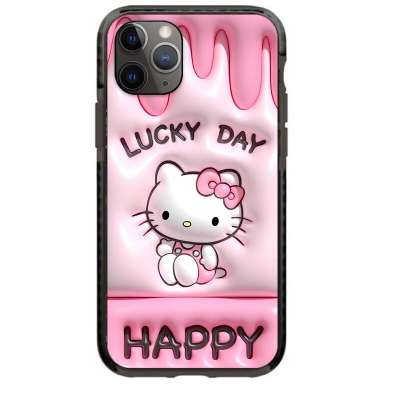 Lucky day kitty θήκη κινητού 91784 γιά iPhone 11 Pro Max