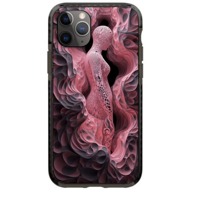 Human figure θήκη κινητού 91808 γιά iPhone 11 Pro Max