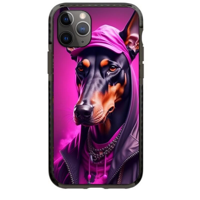 Swag dog θήκη κινητού 91820 γιά iPhone 11 Pro Max