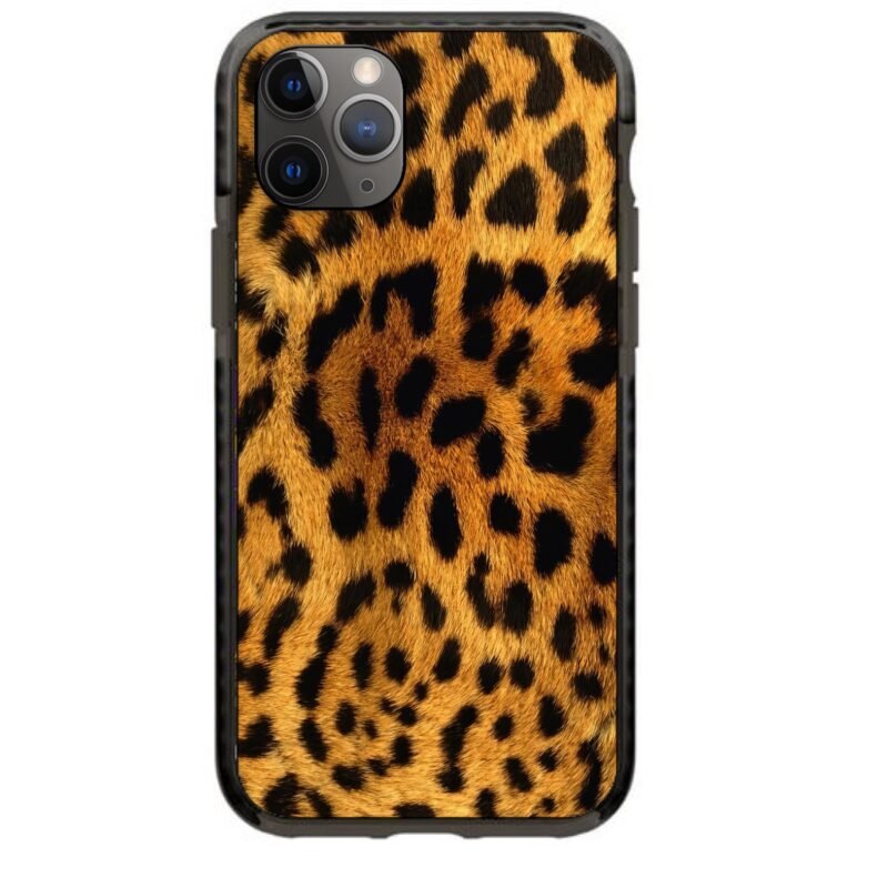 Leopard print θήκη κινητού 91826 γιά iPhone 11 Pro Max