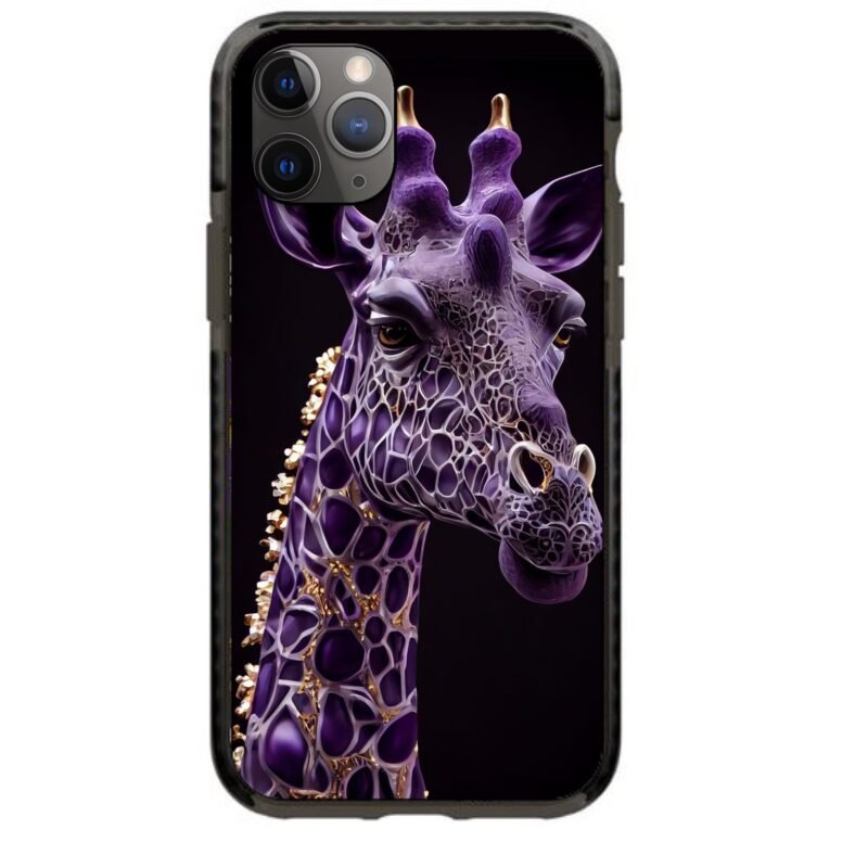 Giraffe θήκη κινητού 91827 γιά iPhone 11 Pro Max