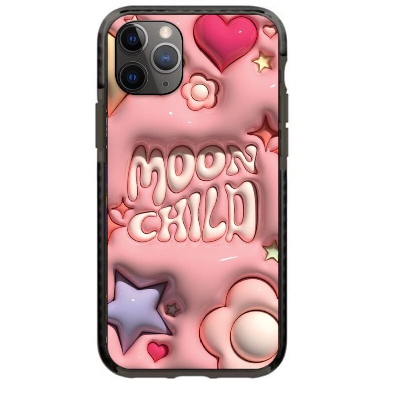 Moon child θήκη κινητού 91898 γιά iPhone 11 Pro Max