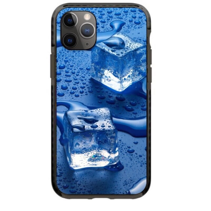 Ice cubes θήκη κινητού 91929 γιά iPhone 11 Pro Max