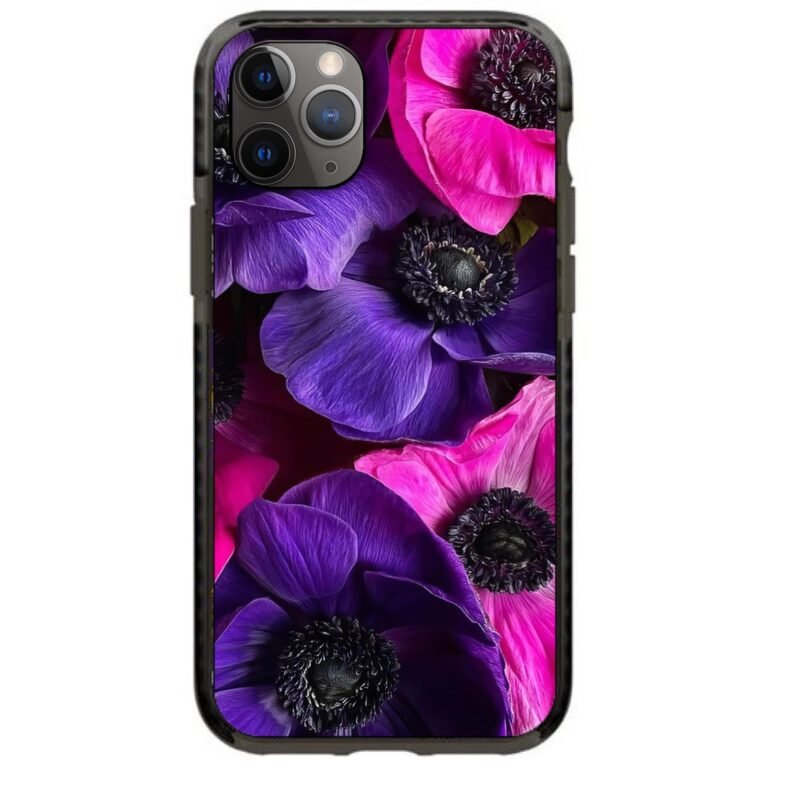 Flowers θήκη κινητού 91953 γιά iPhone 11 Pro Max