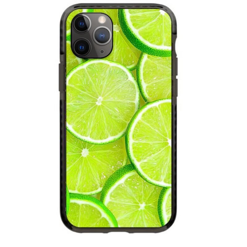 Lime θήκη κινητού 91960 γιά iPhone 11 Pro Max