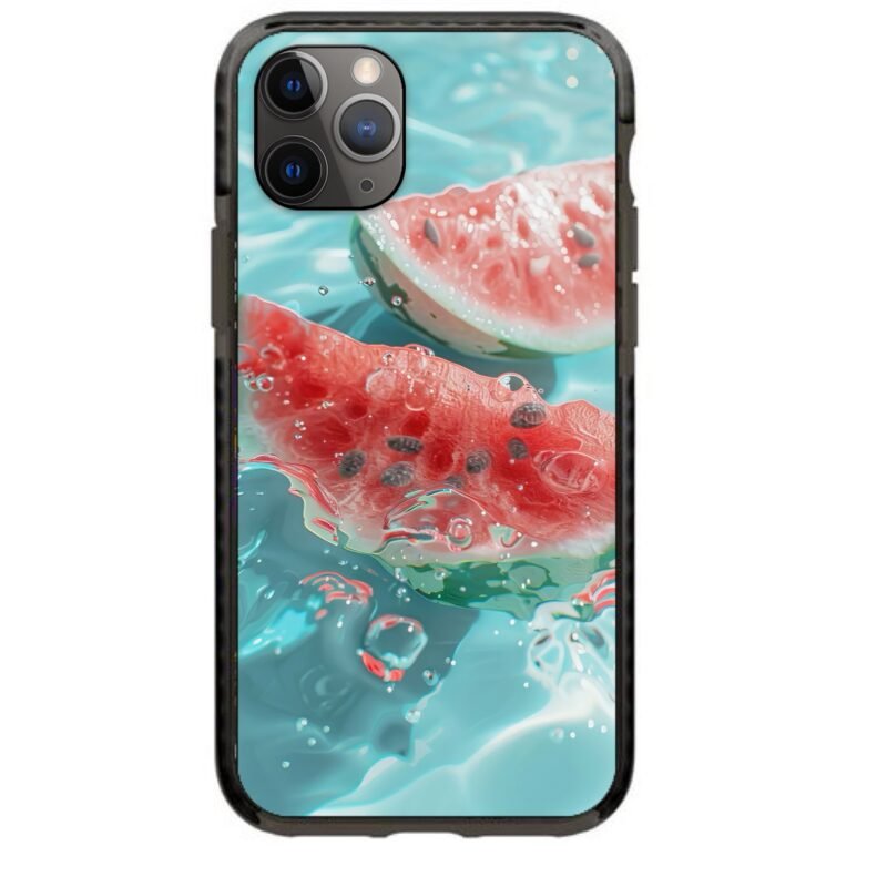 Watermelon θήκη κινητού 91798 γιά iPhone 11 Pro Max