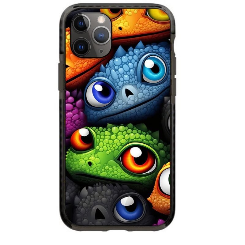 Frogs θήκη κινητού 91799 γιά iPhone 11 Pro Max