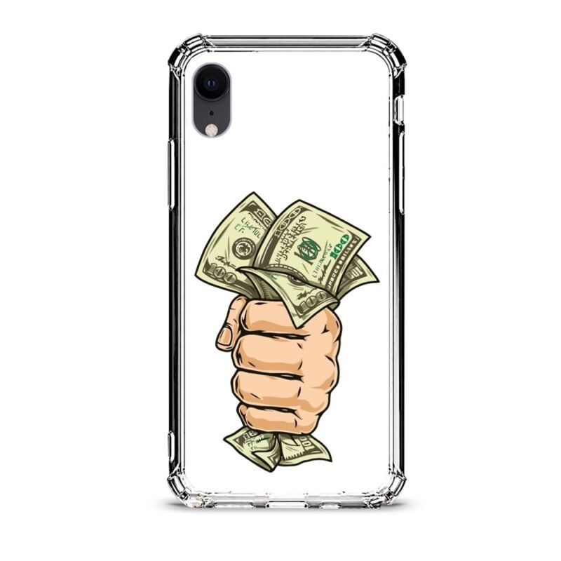 Money θήκη κινητού d1060 γιά iPhone XR