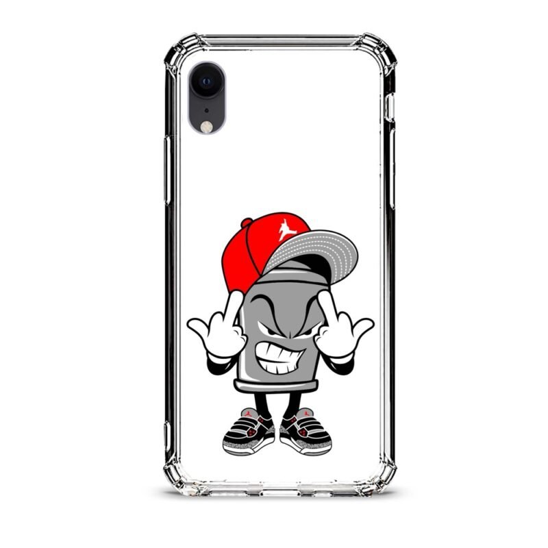 Swag can θήκη κινητού d1062 γιά iPhone XR