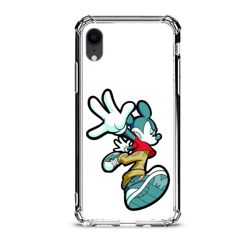 Mickey θήκη κινητού d1063 γιά iPhone XR