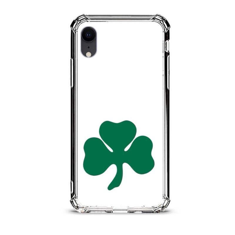 Clover θήκη κινητού d1071 γιά iPhone XR