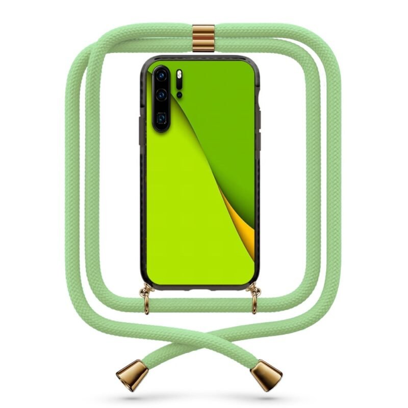 Shapes θήκη με κορδόνι & σχέδιο 9926 για Huawei P30 Pro