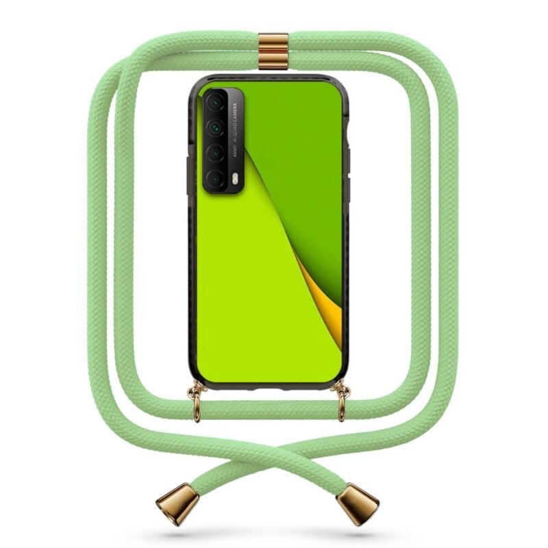 Shapes θήκη με κορδόνι & σχέδιο 9926 για Huawei P Smart 2021