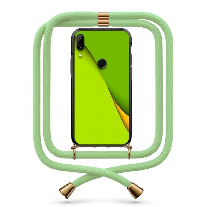 Shapes θήκη με κορδόνι & σχέδιο 9926 για Huawei P Smart Z