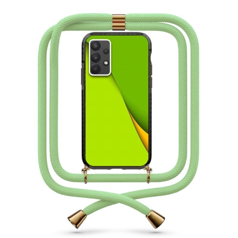 Shapes θήκη με κορδόνι & σχέδιο 9926 για Galaxy A32 4G