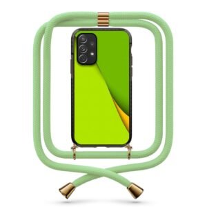Shapes θήκη με κορδόνι & σχέδιο 9926 για  Galaxy A72