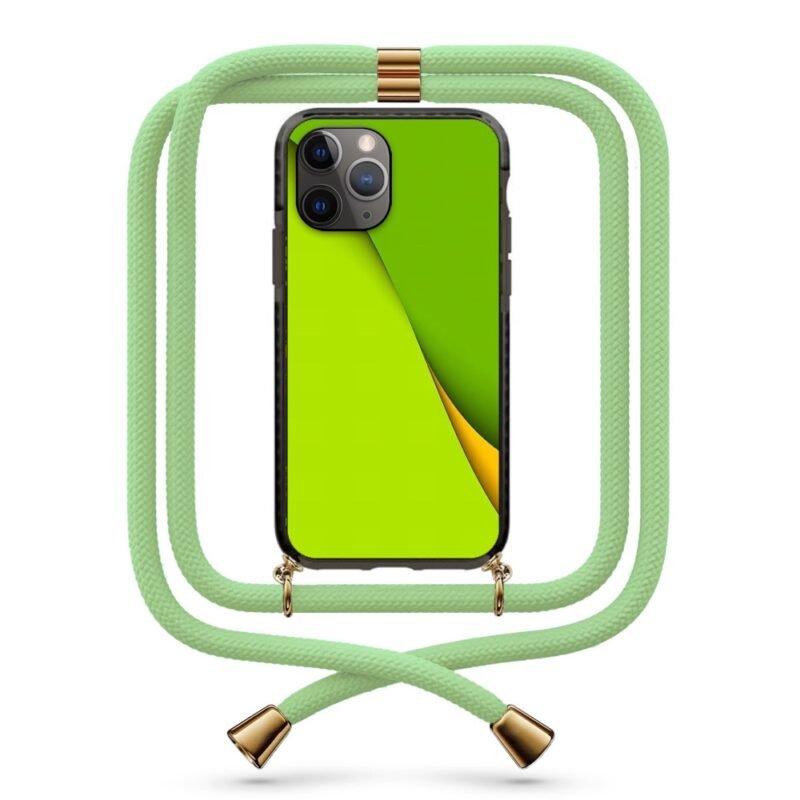 Shapes θήκη κινητού με κορδόνι 9926 γιά iPhone 11 Pro