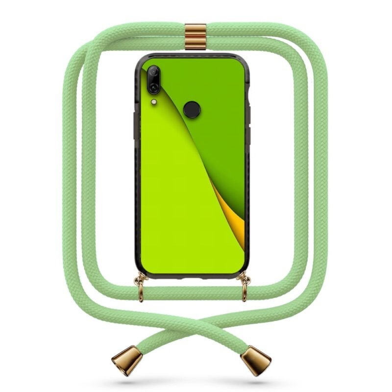 Shapes θήκη με κορδόνι & σχέδιο 9926 για Honor 10 Lite