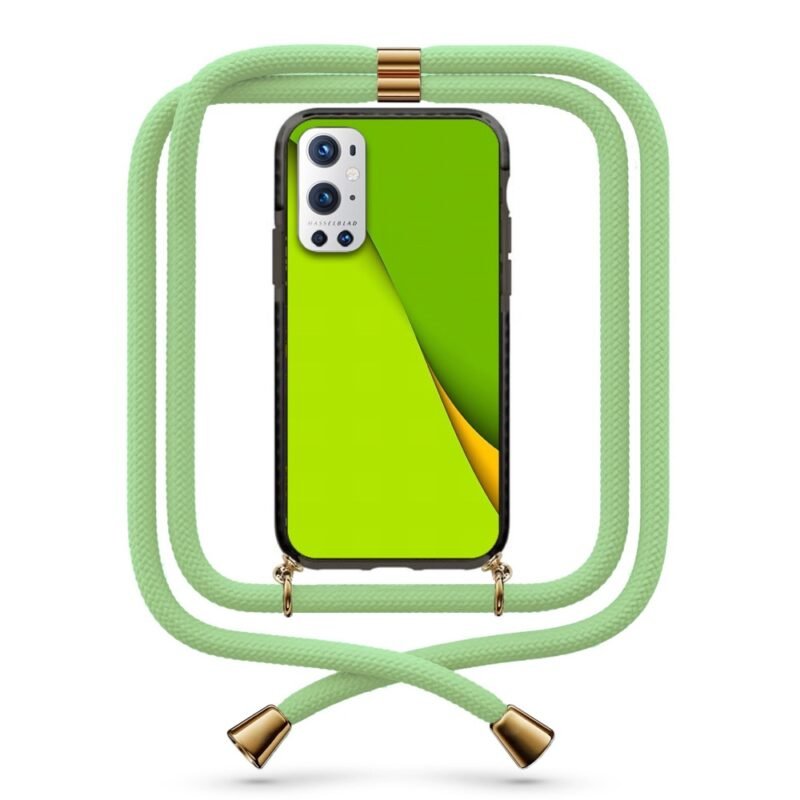 Shapes θήκη με κορδόνι & σχέδιο 9926 για Oneplus 9