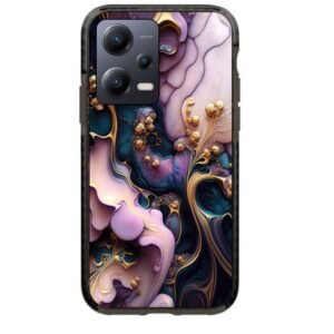 Abstract θήκη κινητού 9609 γιά Xiaomi Redmi Note 12 5G