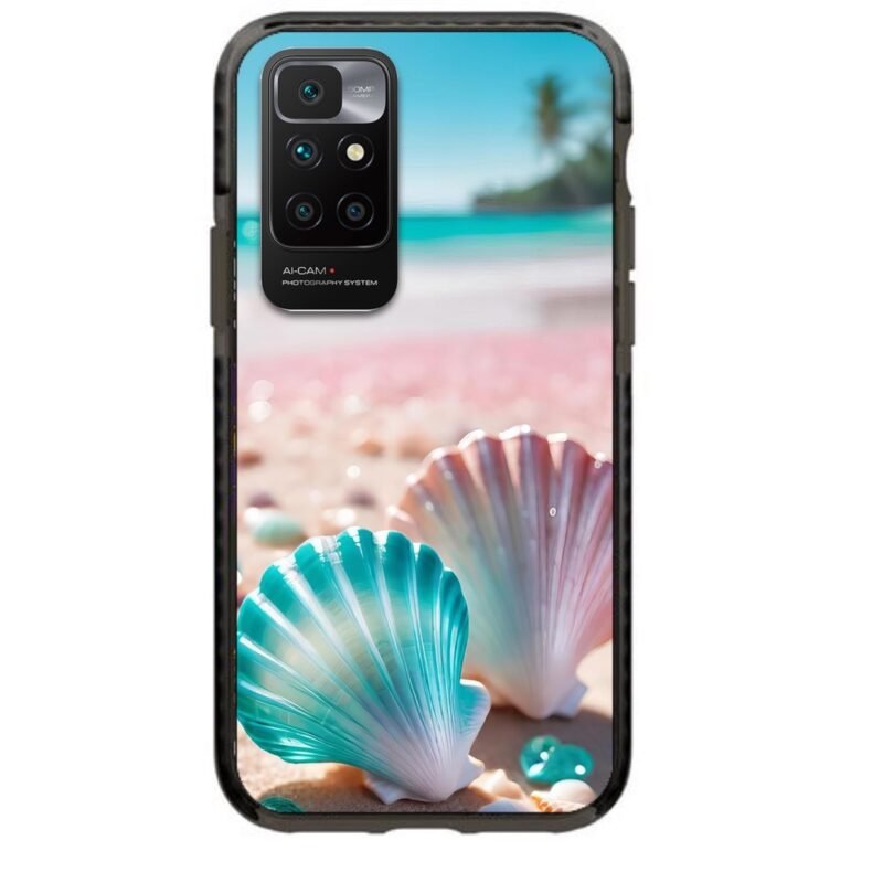 Seashells θήκη κινητού 91630 γιά Xiaomi Redmi 10