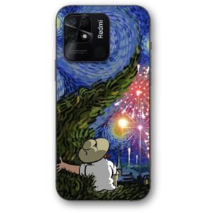 Art θήκη κινητού 91383 για Redmi 10C