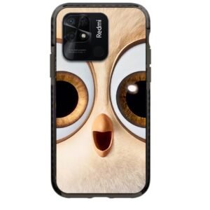 Bird θήκη κινητού 91658 γιά Xiaomi Redmi 10C