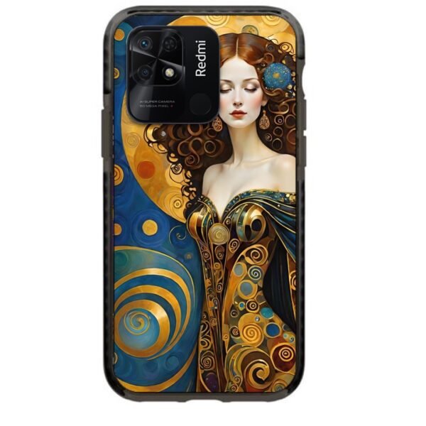 Astro girl θήκη κινητού 91685 γιά Xiaomi Redmi 10C