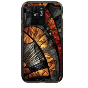 Abstract θήκη κινητού 91791 γιά Xiaomi Redmi 10C