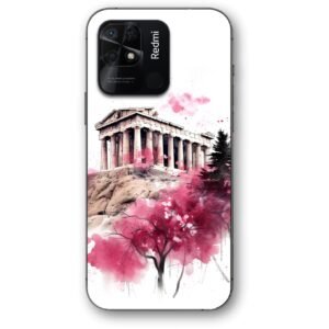 Acropolis θήκη κινητού 91106 για Redmi 10C