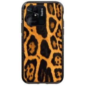 Animal print θήκη κινητού 91802 γιά Xiaomi Redmi 10C