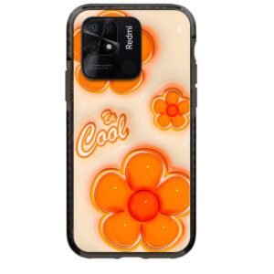Be cool θήκη κινητού 91873 γιά Xiaomi Redmi 10C