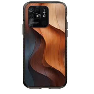 3d abstract θήκη κινητού 91905 γιά Xiaomi Redmi 10C