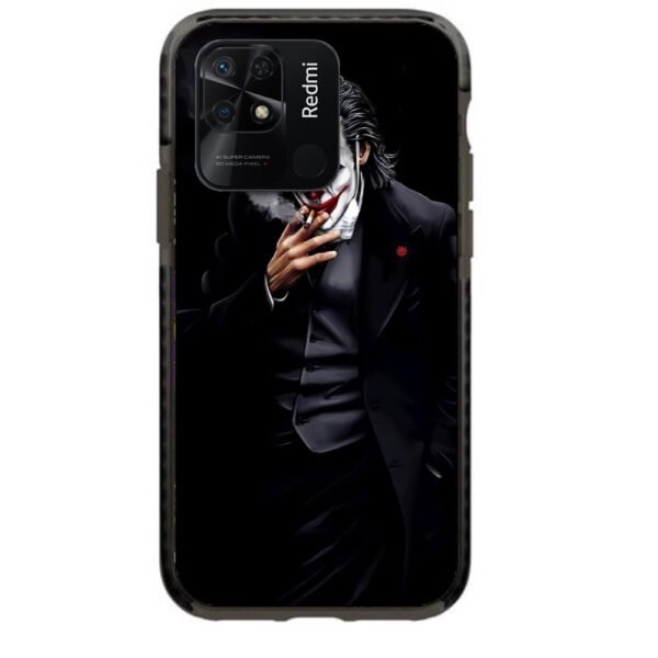 Joker θήκη κινητού 91937 γιά Xiaomi Redmi 10C