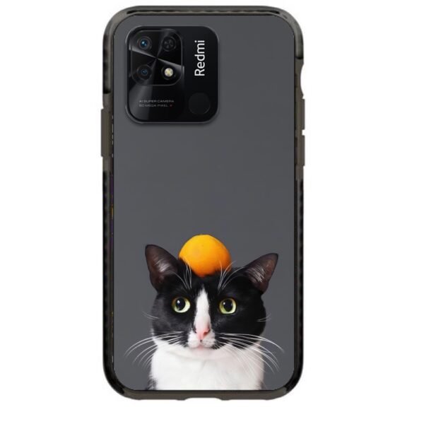 Cat fruit θήκη κινητού 91938 γιά Xiaomi Redmi 10C