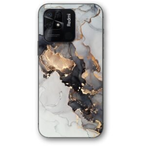 Abstract θήκη κινητού 91127 για Redmi 10C
