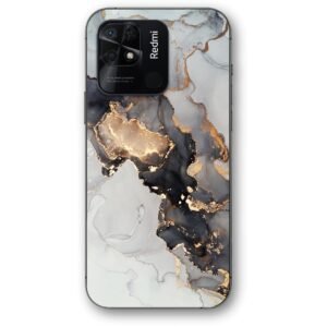 Abstract θήκη κινητού 91149 για Redmi 10C