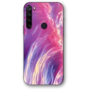 Abstract θήκη κινητού 91210 για Redmi Note 8