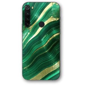 Marble θήκη κινητού 91276 για Redmi Note 8