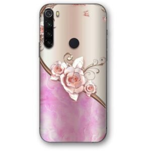 Elegant design θήκη κινητού 91306 για Redmi Note 8